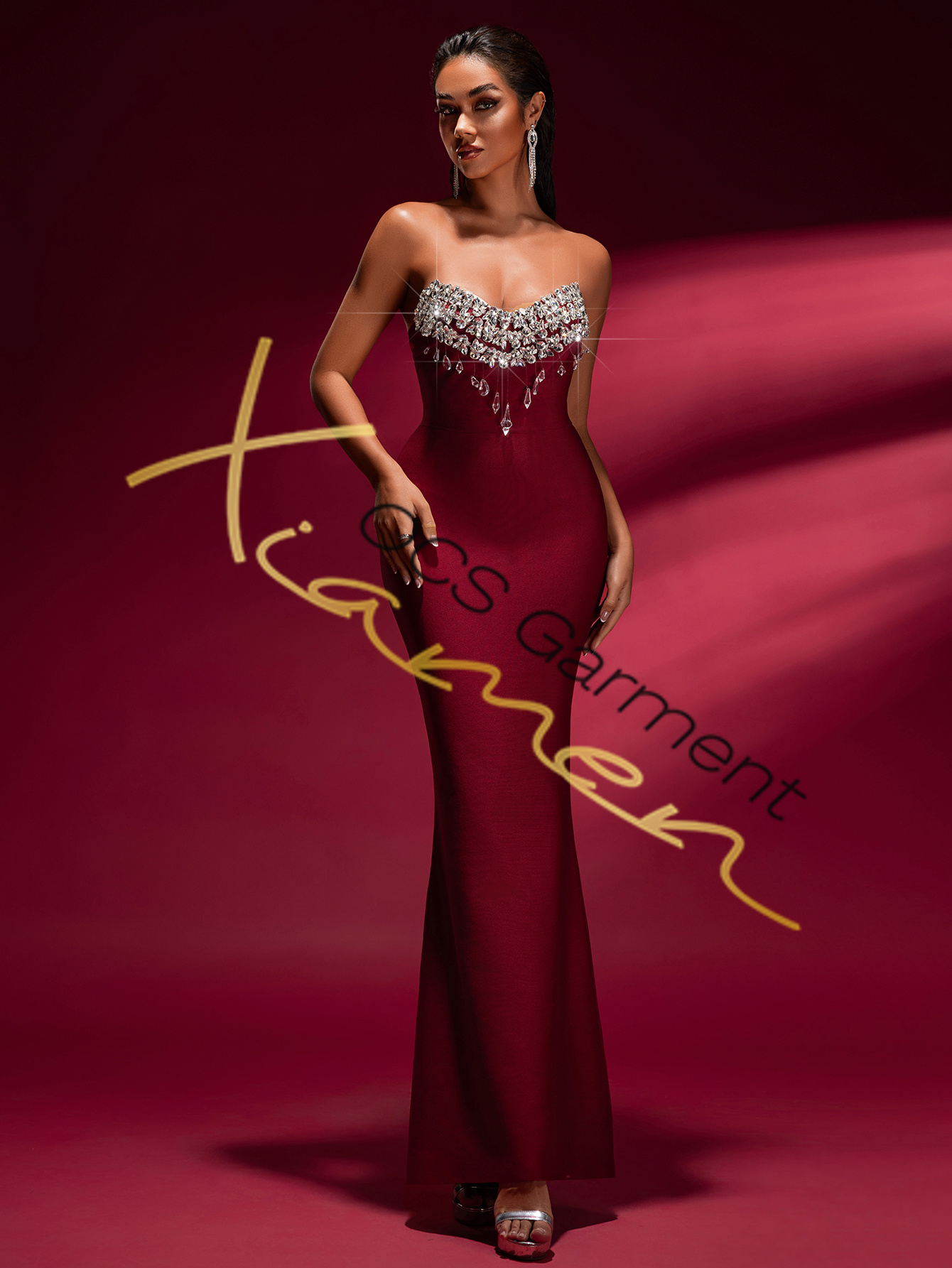 OW24271 red