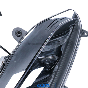 Repuestos de Auto 2026, Faro Delantero LED de Plástico a Prueba de Agua para Lotus Emira 2021 a 2025, OE 8892641952 8892641933 - Product Image 4