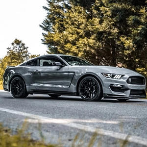 CARKOO Nouveau Film de changement de couleur gris Nardo ultra brillant Vinyle d'enveloppe de voiture PET auto-adhésif haute brillance - Product Image 3