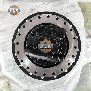 Nuovo Originale 336F Motore di Traslazione per Trasmissione Finale di Escavatori, Parti 353-0585 355-5668 353-0562 per CAT 336D 336E - Product Image 3