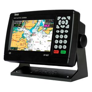 Marine KP-32 Advanced 5 Inch Marine GPS <strong>Navigator</strong> Chart Plotter with SBAS Receiver for <strong>Coastal</strong> Ships Fishing Boats - Product Image 2