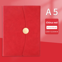 Carnet de notes en cuir PU avec logo personnalisé, coffret cadeau de luxe pour le bureau et les affaires, avec gourde isotherme et stylo métallique