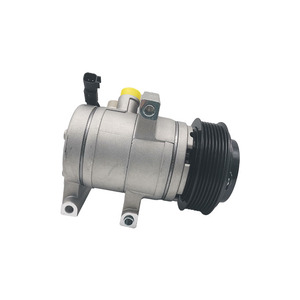 Compresor <span class=keywords><strong>de</strong></span> <span class=keywords><strong>Aire</strong></span> <span class=keywords><strong>Acondicionado</strong></span> para Automóvil <span class=keywords><strong>de</strong></span> Calidad OEM, Pieza <span class=keywords><strong>de</strong></span> Repuesto Duradera para Ford Ranger - Product Image 2