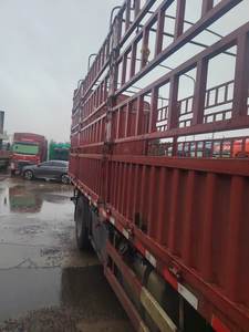 Camión de Carga Asequible de Lujo FAW Jiefang J6L 2021 |   Asia Central |   18T 4x2 |   Camión de Servicio Mediano de 240 CV Resistente al Frío - Product Image 4