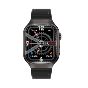 H7 الترا ساعة ذكية تعقب اللياقة البدنية مع جهاز التحكم عن بعد وتتبع النشاط لالروبوت ودائرة الرقابة الداخلية - Product Image 6