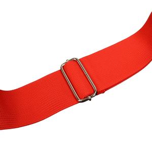 <span class=keywords><strong>Correa</strong></span> de tambor rojo de 5cm de ancho, <span class=keywords><strong>correa</strong></span> de hombro Grande y Pequeña de tambor, cinturón <span class=keywords><strong>Djembe</strong></span>, gancho de Metal duradero, accesorio <span class=keywords><strong>para</strong></span> instrumento - Product Image 3