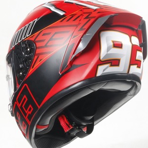 Nuevo Casco de Motocicleta Integral para Hombre, de Alta Calidad, con Protección Facial ABS, para Motocross y Todoterreno - Product Image 4