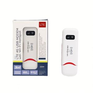Routeur Wifi de poche universel 150M, routeur Wifi sans fil, modem Wifi 4G LTE avec emplacement pour carte SIM, vente chaude - Product Image 3