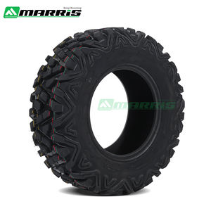 <strong>China</strong> Top Factory <strong>Wholesale</strong> 25x8.00-12 <strong>ATV</strong> Tire Sand Beach Quad Tyre Off Road Side-by-Side (SXS) Tires With Rim - Product Image 3