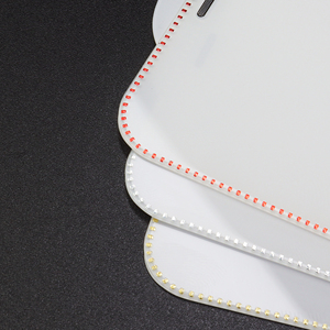 Bảo Vệ Màn Hình Samsung Galaxy S21 Ultra Tốt Nhất Kính Cường Lực Kim Cương 9H 0.3MM Cạnh Sáng Bóng Chống Trầy Xước Cho Samsung Cho iPhone - Product Image 1