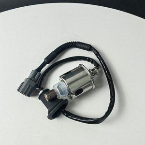 Không khí nhiên liệu tỷ lệ O2 cảm biến oxy 89465 30730 2grfse 3grfe 3grfse cho Lexus GS250 GS350 GS450h IS300 IS250 vương miện Majesta Mark x - Product Image 6