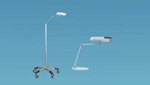 EUR VET Détecteur de veine portable professionnel de haute qualité, meilleure vente pour les hôpitaux et les cliniques - Product Image 5