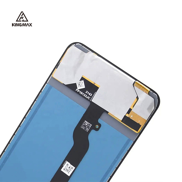 Touch Screen for Infinix X663BCD NOTE11 NOTE12 Mobile Phones Electronic Display Screen LCD Display Screen Replaces Digitizer