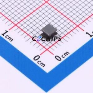 Inductor de Potencia DSE322520-101M-HF 1210 (Inductancia: 100uH) (Precisión: 20%) (Corriente Nominal: 350mA) - Product Image 1