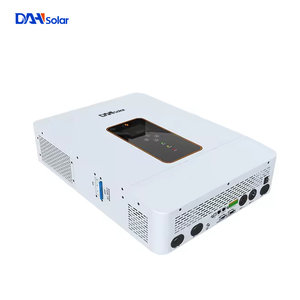 IP20 48V 삼상 오프 그리드 8kw 10kw <span class=keywords><strong>12kw</strong></span> DAH 태양광 인버터 - Product Image 5