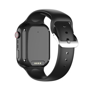 Reloj Inteligente K20 para Niños, 4G, Pantalla Cuadrada de Silicona de 1.81 Pulgadas, Videollamadas HD, Cámara de 1.3MP, Localización LBS+GPS+WIFI, SIM - Product Image 5