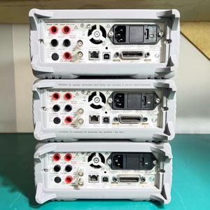 1 pieza KEYSIGHT 34410A Multímetro Digital de Alto Rendimiento de 6 y 12 Dígitos - Product Image 4