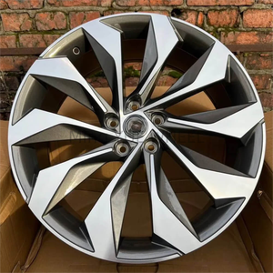 Mingyue Flow Forming 18 19 <span class=keywords><strong>20</strong></span> pouces 5X112 Roue de voiture de tourisme pour Skoda Octavia Fabian Kamiq GT <span class=keywords><strong>Kodiaq</strong></span> <span class=keywords><strong>Kodiaq</strong></span> Karop <span class=keywords><strong>Kodiaq</strong></span> VW - Product Image 3