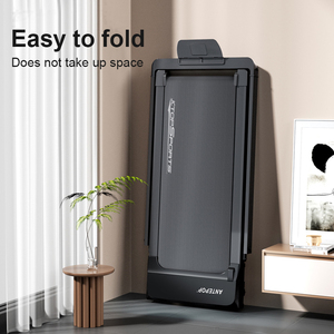 Under Desk <strong>Walking</strong> <strong>Pad</strong> Home Treadmill Running Machine Smart Mini <strong>Foldable</strong> Fitness Office Walk Treadmill <strong>Walking</strong> <strong>Pad</strong> - Product Image 4