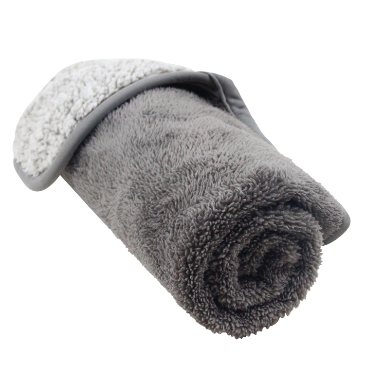 Роскошное водонепроницаемое Флисовое одеяло Famicheer BSCI для собак и кошек, длинное плюшевое одеяло для домашних животных, машинная стирка