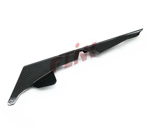 Garde-boue avant 100% carbone pour <span class=keywords><strong>Kawasaki</strong></span> Z <span class=keywords><strong>H2</strong></span> 2020 - Product Image 4