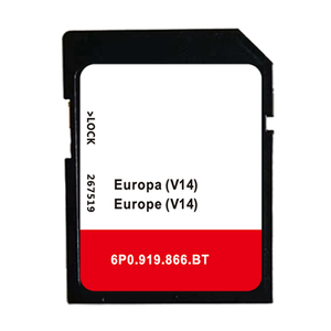 Carte cartes 32 go dernière mise à jour Navigation Cid Navi voiture Gps pilote Carte Sd pour <span class=keywords><strong>Mercedes</strong></span> A218 V17 - Product Image 1