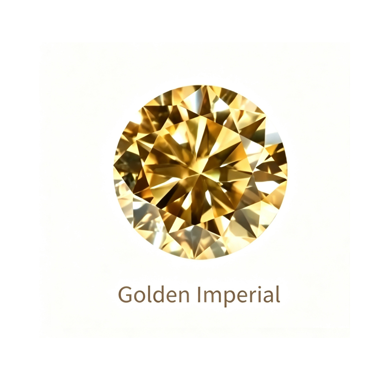 Imperiale d'oro