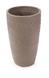 Pot en céramique de qualité supérieure, respirant, décoration de jardin, pot de fleurs - Product Image 1