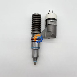 Injecteur de carburant pour moteur diesel C12, buse, pièces de rechange pour excavatrice - Product Image 3