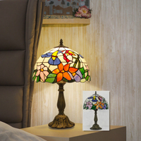 Lampe de table en résine moderne à succès, style européen, design créatif et chaleureux pour chevet, bureau, bar, hôtel, villa, KTV, électrique