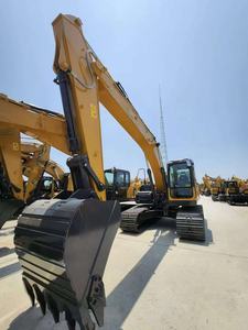 Escavatore Cingolato Xuzhou XE215C XE215G da 21 Tonnellate, Escavatore Idraulico per Movimento Terra in Offerta - Product Image 5