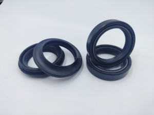 39x52x11 moto amortisseur avant joint d'huile cache-poussière 39*52*11mm adapté pour Harley XL883N 09-14 - Product Image 4