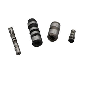 ตัวควบคุมปั๊มไฮดรอลิก HPV95 สำหรับรถขุด PC200-6 อะไหล่ปั๊มหลัก 708-2L-03234 - Product Image 4