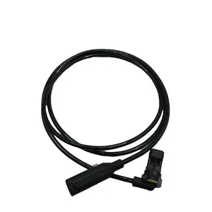 Sensor de Velocidad de Rueda ABS para Motocicleta 34527677824 para BMW K1300R K1300GT K1300S K1200S K1200GT K1200R R12 NineT K1600B <span class=keywords><strong>K1600GT</strong></span> GTL - Product Image 1