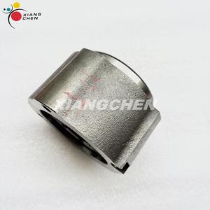Original Used 71.009.072F Coupling cpl 71.010.120 Bearing Housing for SM102 SX102 Offset <b>Printer</b> Machinery Parts - Product Image 5