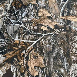 Pantalon de survêtement de haute qualité hommes impression numérique Camoflouge graphiques broderie Patch Baggy pantalon de survêtement à jambes larges - Product Image 3