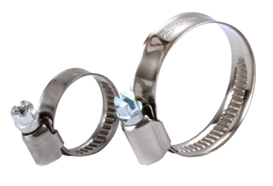 304 316L Ống thép không gỉ phù hợp nhanh chóng phát hành thủy lực Heavy Duty Ống kẹp Mỹ loại ống nóng kẹp ống kẹp - Product Image 4