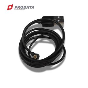 2 3 4 5 6 8 PIN PROBE Pogo Pin 0.2มม. สาย Pogo Pin - Product Image 4