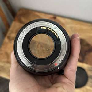 HFT Professional <span class=keywords><strong>Sigma</strong></span> <span class=keywords><strong>40mm</strong></span> F/1.4 DG HSM Art Lens pour Canon Mount DSLR Full-Frame Lens Wholesale - Product Image 3