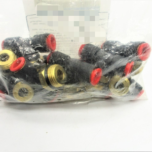 Controlador Plc Dedicado Pac de Automatización Industrial, Paquete de 10 Unidades, Nsmp, Original, Nuevo, Original - Product Image 1