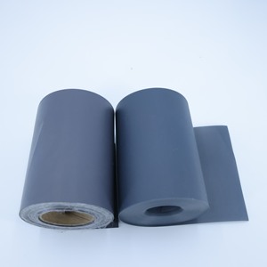 650g PVC <b>Privacy</b> Fence Foil 19cm*35m Zaun Sichtschutz Streifen for Balcony and Garden - Product Image 6