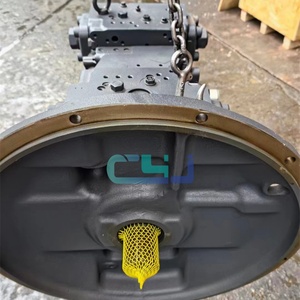 708-2G-11650 708-2G-00181 708-2G-00700 708-2G-00182 708-2G-11520 Bomba Principal para Excavadora, Bomba Hidráulica PC300-8 - Product Image 4