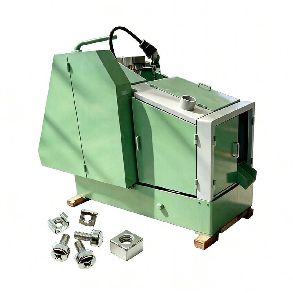 Cold Heading Thread Rolling Machine for Carbon Steel| Alibaba.com
