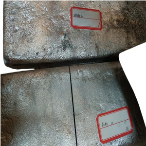 A7แท่งอลูมิเนียม A8 A9ความบริสุทธิ์สูง - Product Image 6