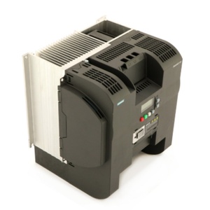 Convertidor SINAMICS V20 6SL3210-5BE21-5UV0 1.5KW 380-480V Variador de Frecuencia para Electricistas VFD PLC - Product Image 4