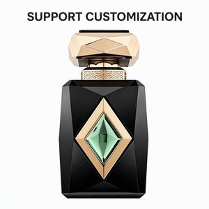 Perfume de Lujo Game of Spades Ace Gold <span class=keywords><strong>100ml</strong></span>, Fragancia Árabe Premium Unisex Oud - Product Image 1