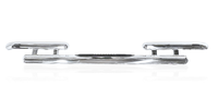 Pick up Truck Off Road 4X4 Voiture 4x4 Accessoires Acier Avant Pare-chocs Arrière Bull bar Pour Hilux Vigo FJ120/FJ150