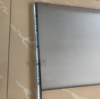 Vestes de transfert pour cylindre Plus pour SM74 Surface sablée M2.581.184.N Pièces détachées pour machine d'impression offset