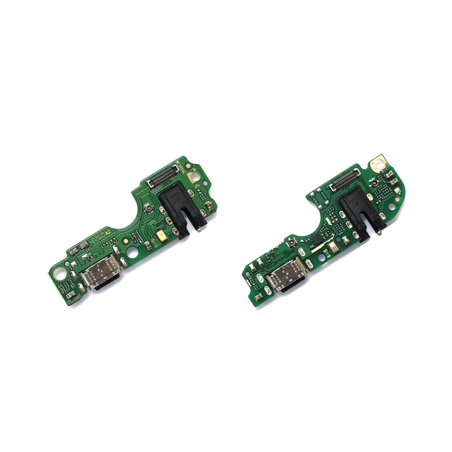 Small Board K18 X669C K15K K17 KG5 Tail Plug Flex Cable Mobile Phone Accessories for Tecno Spark 10 Pro