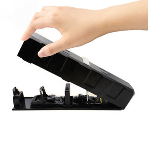 Grandes nouvelles Stations de piège à <span class=keywords><strong>Rat</strong></span> avec alarme intelligente, Station d'<span class=keywords><strong>appât</strong></span> en plastique pour souris, boîte de <span class=keywords><strong>Rat</strong></span>, Station d'<span class=keywords><strong>appât</strong></span> - Product Image 4